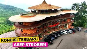 Liwet Asep Stroberi