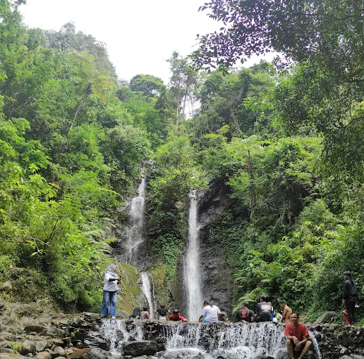 Curug Cilember