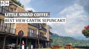 Little sindbad Coffee & Resto