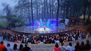 Symforest Puncak