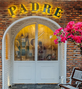 Padre Italian Cuisine - Bogor Selatan