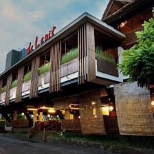 De'Leuit Resto Bogor