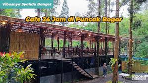 Kembali ke Alam Rimba