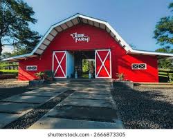 Erif Farm