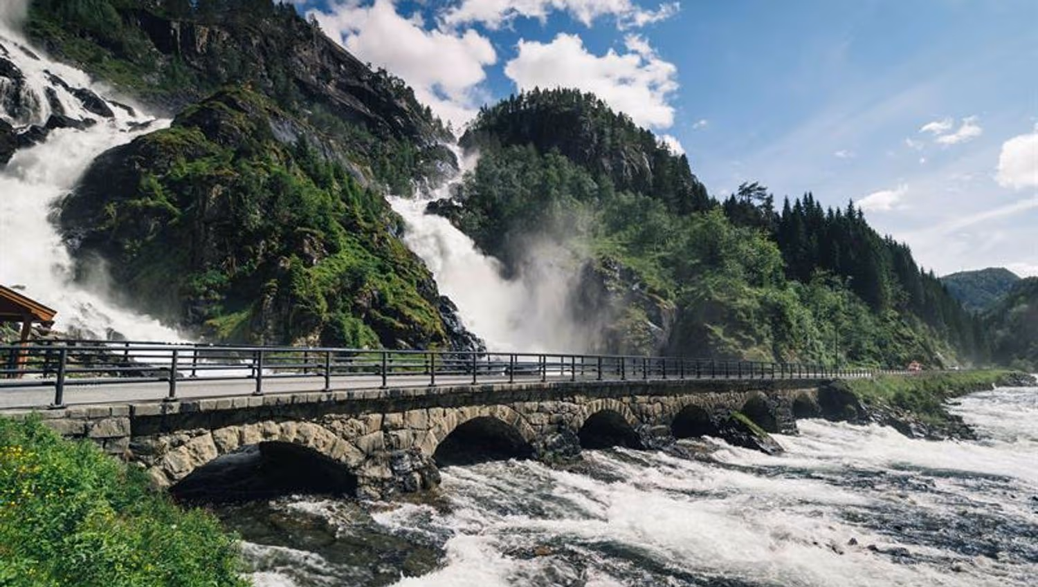 Låtefossen