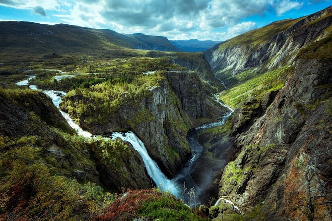 Hardangervidda