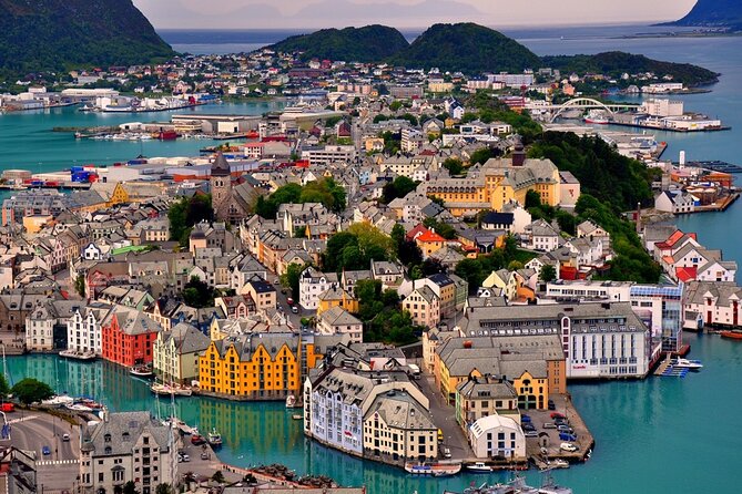 Ålesund