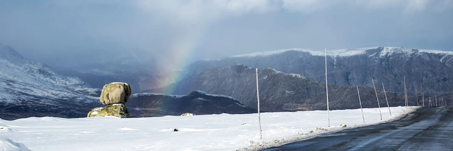 Valdresflye