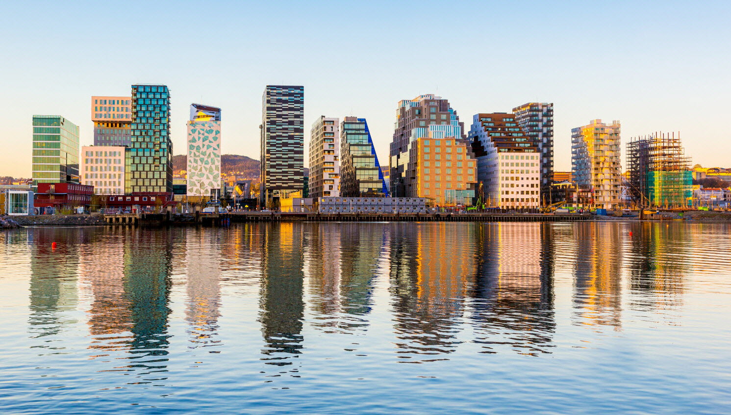 Oslo