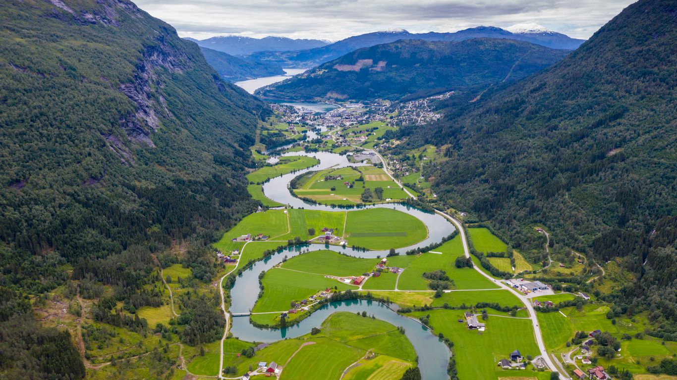 Stryn