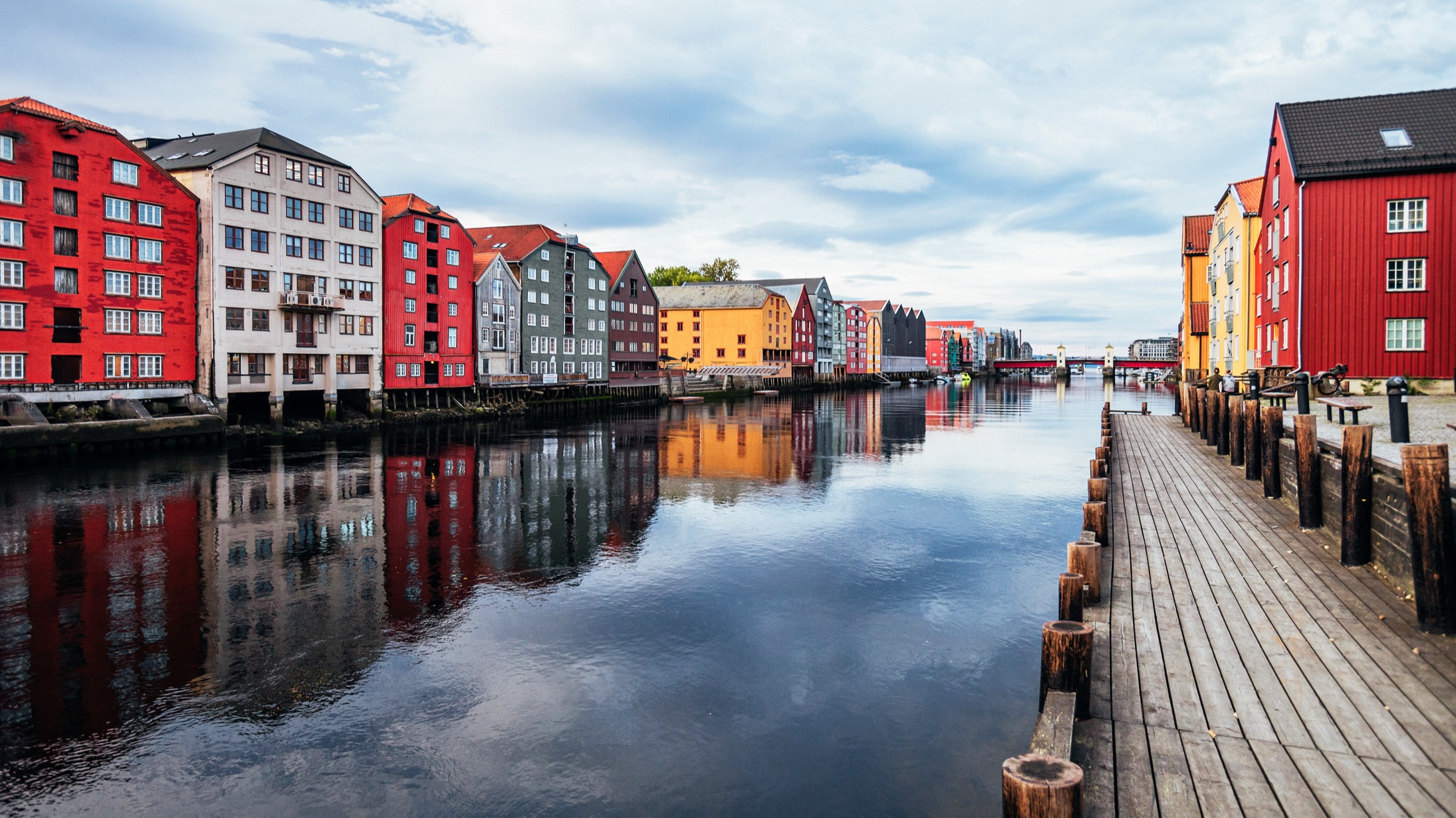 Trondheim