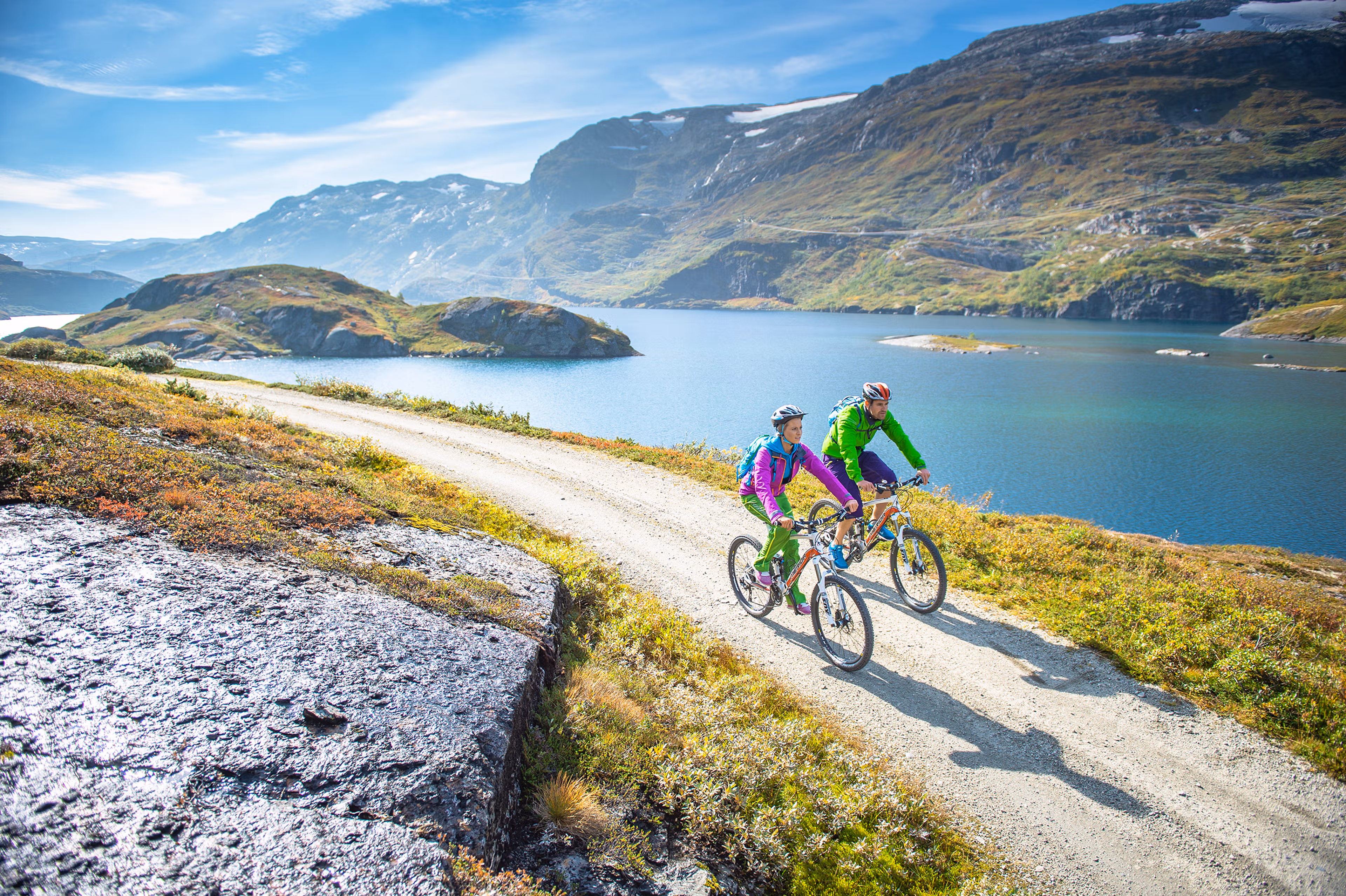 Rallarvegen