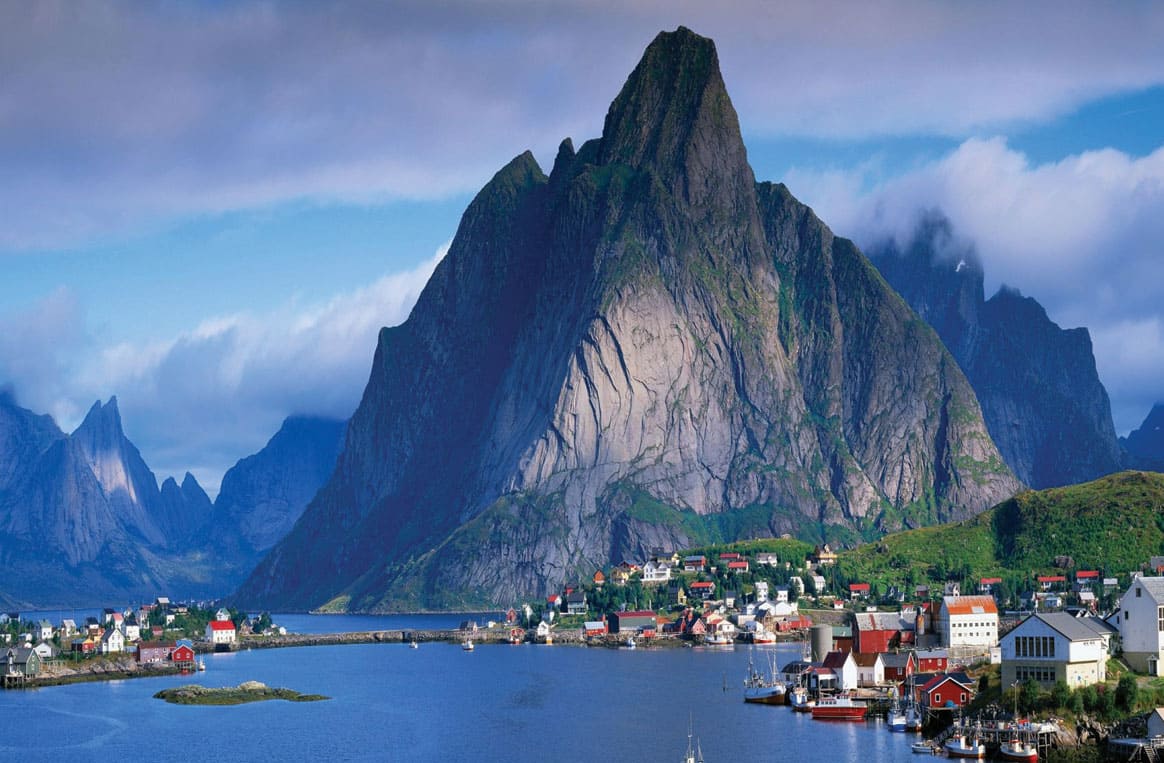 Bergen