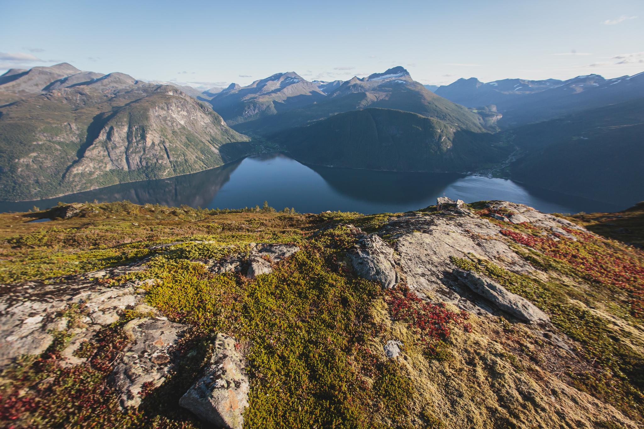 Vardefjellet