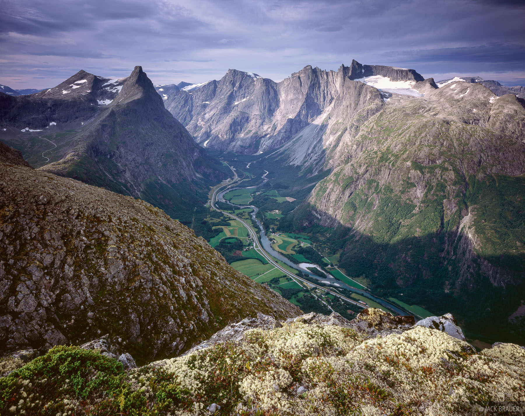 Romsdalen