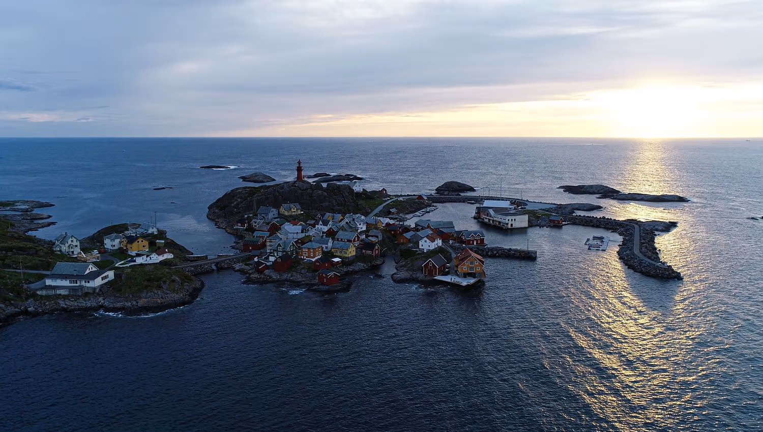 Ona (île)