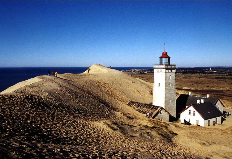ubjerg Knude