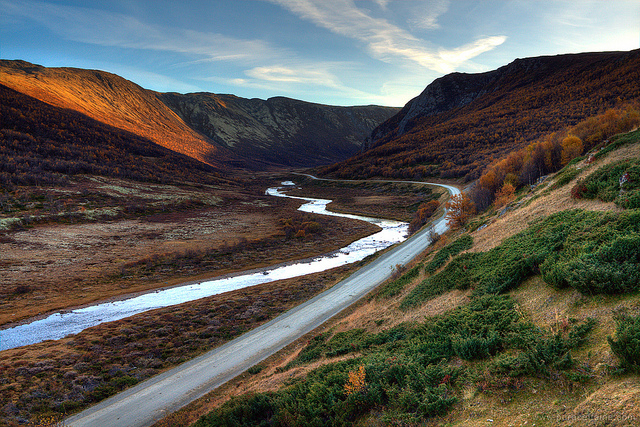 Rondane
