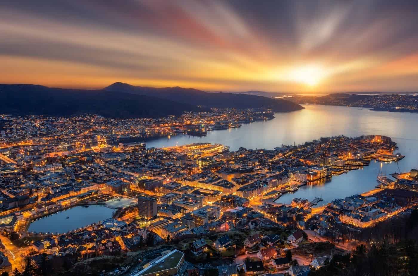 Fløyen