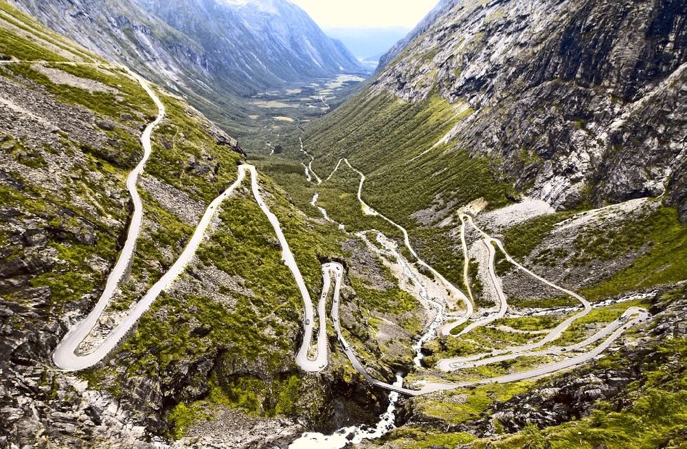 Geirangervegen