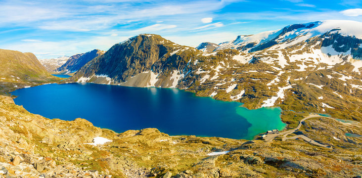 Djupvatnet