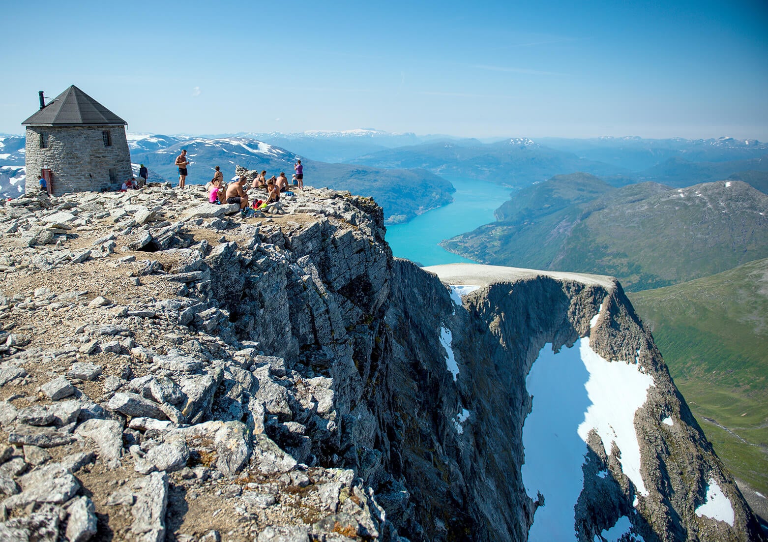 Mont Skåla