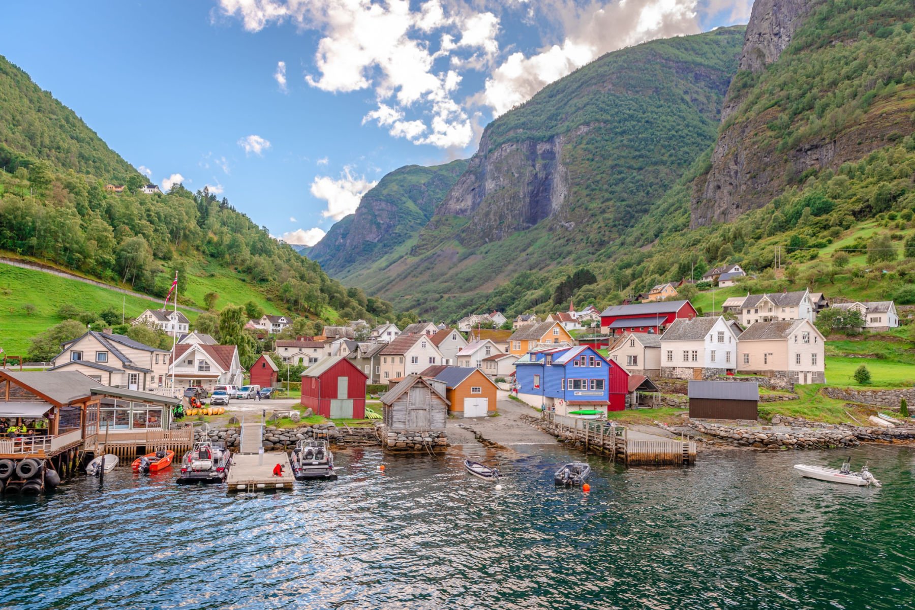 Undredal