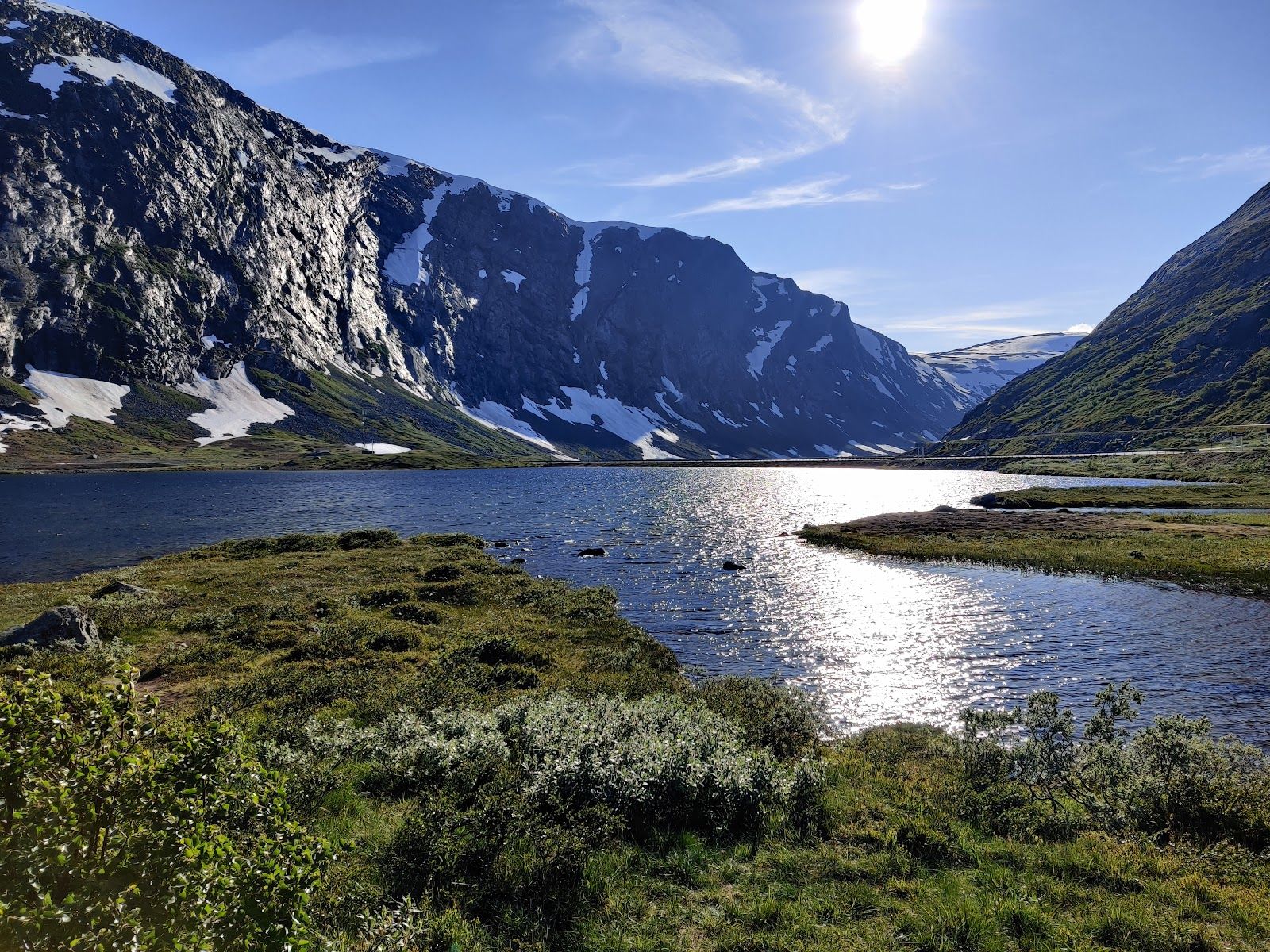 langvatnet
