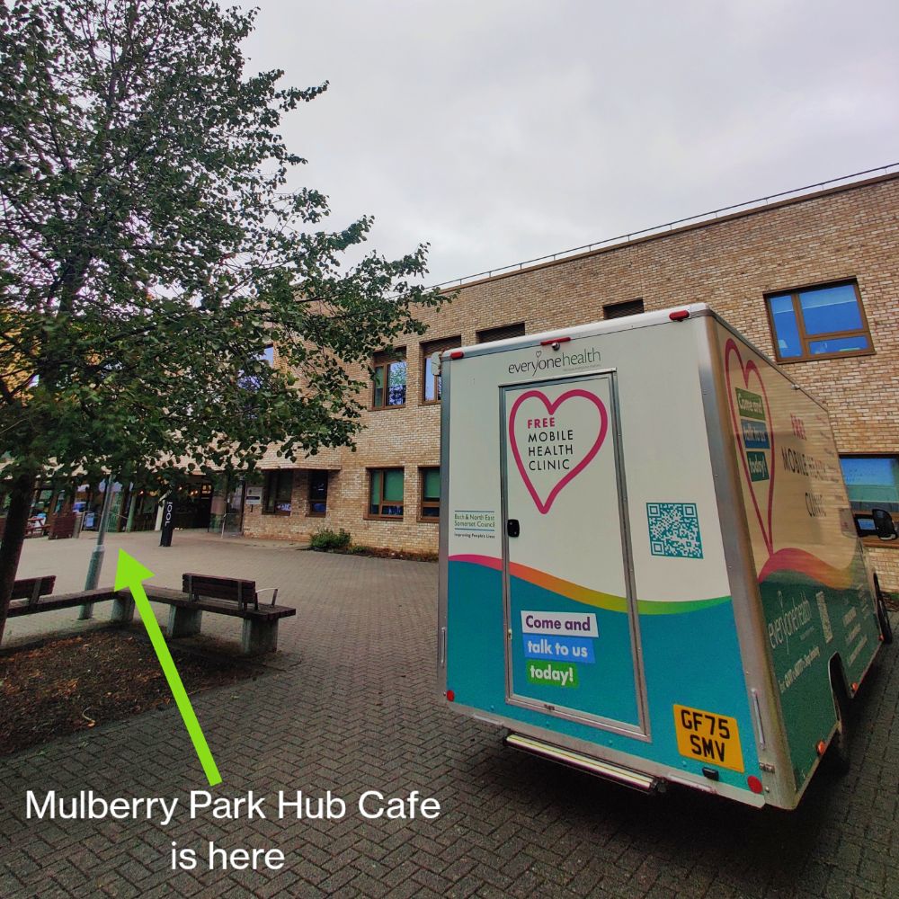 The Hub, Mulberry Park